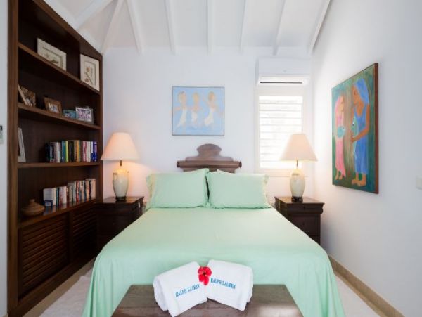 St. Barts Home 964368