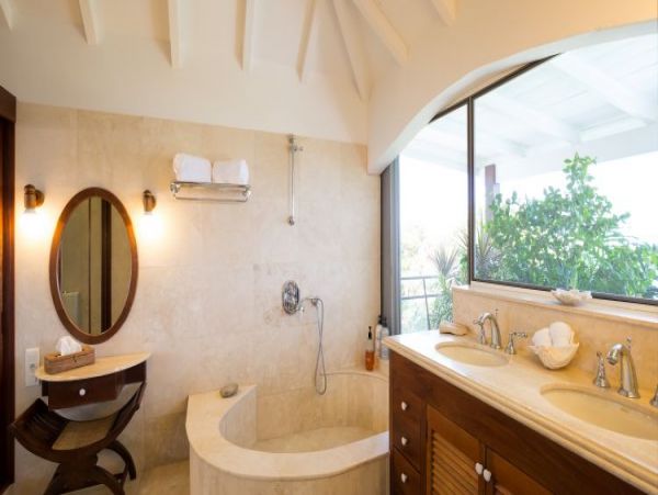 St. Barts Home 964368