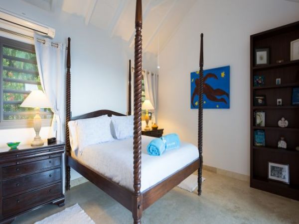 St. Barts Home 964368