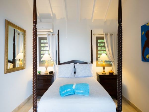 St. Barts Home 964368