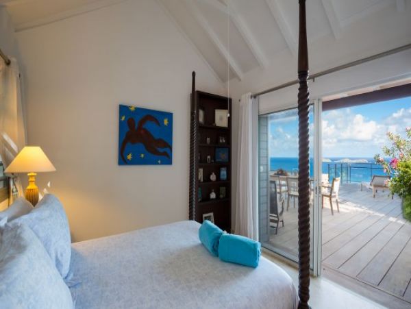 St. Barts Home 964368