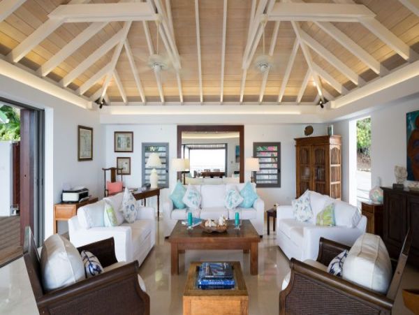 St. Barts Home 964368