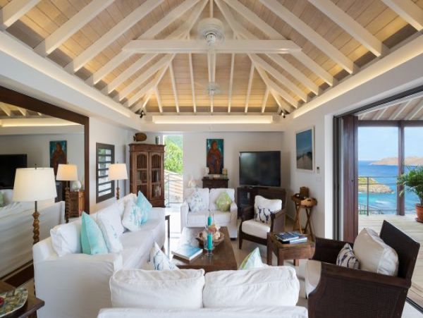 St. Barts Home 964368