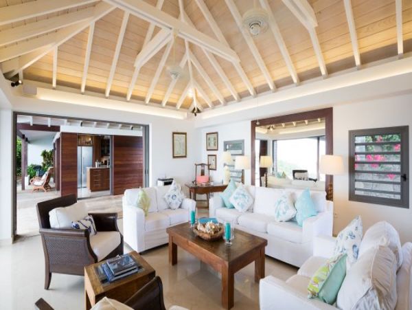 St. Barts Home 964368