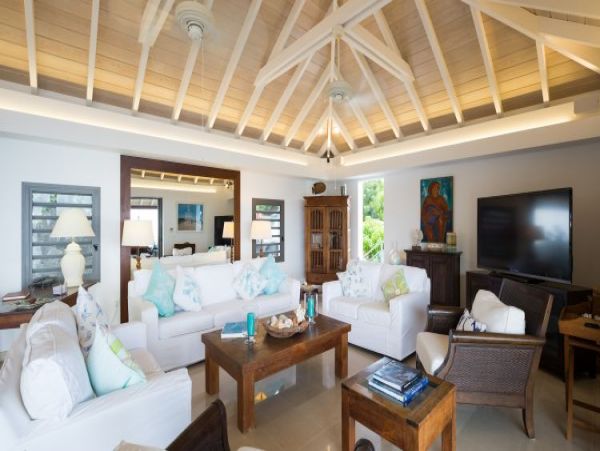 St. Barts Home 964368