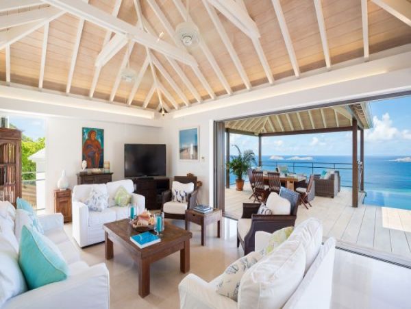 St. Barts Home 964368