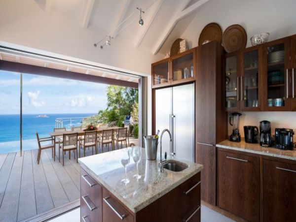 St. Barts Home 964368