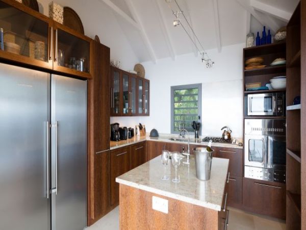 St. Barts Home 964368