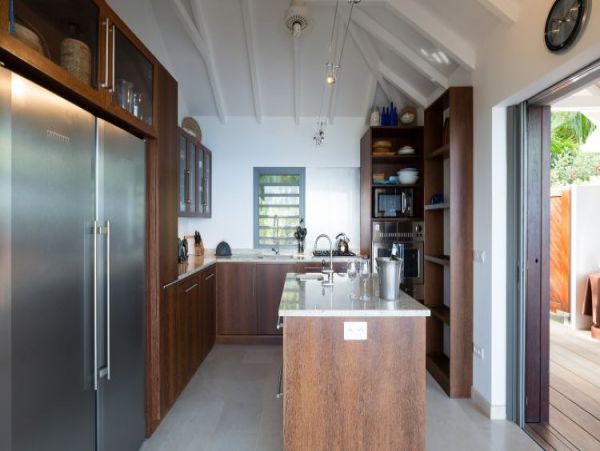 St. Barts Home 964368