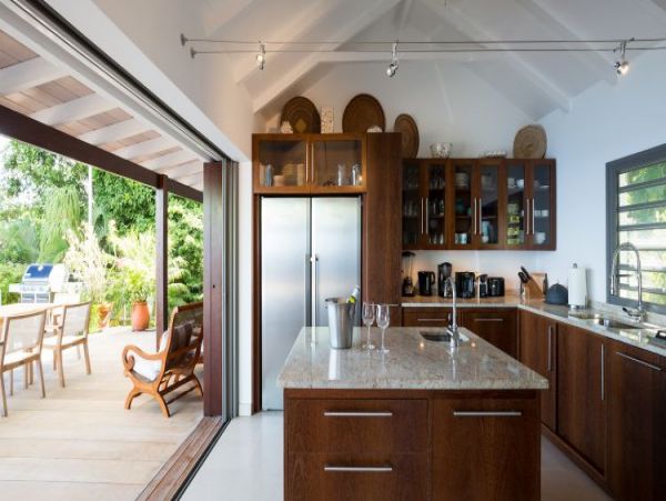 St. Barts Home 964368