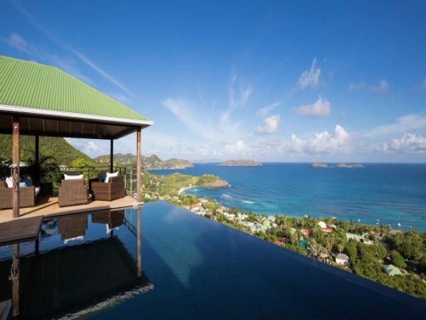 St. Barts Home 964368