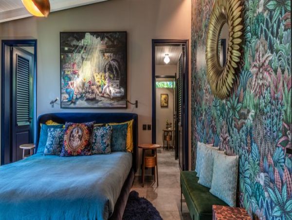 St. Barts Home 964369
