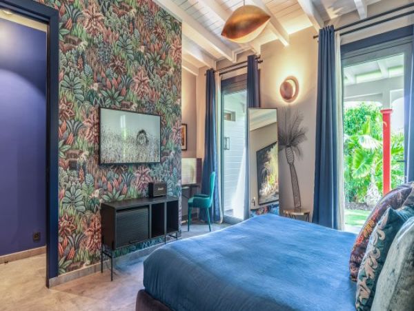 St. Barts Home 964369