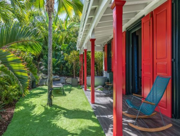 St. Barts Home 964369