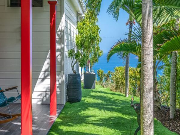 St. Barts Home 964369
