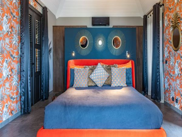 St. Barts Home 964369