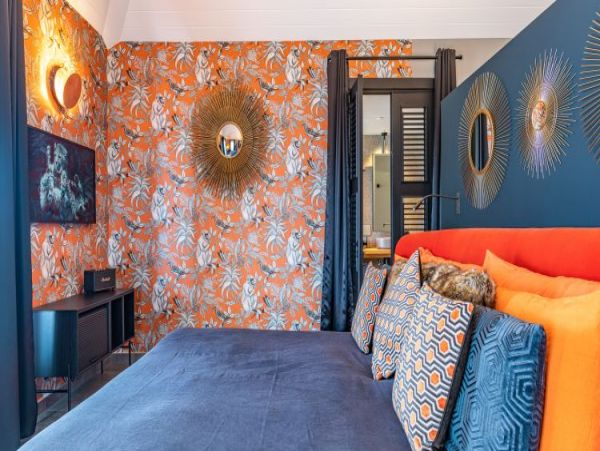 St. Barts Home 964369