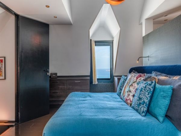 St. Barts Home 964369