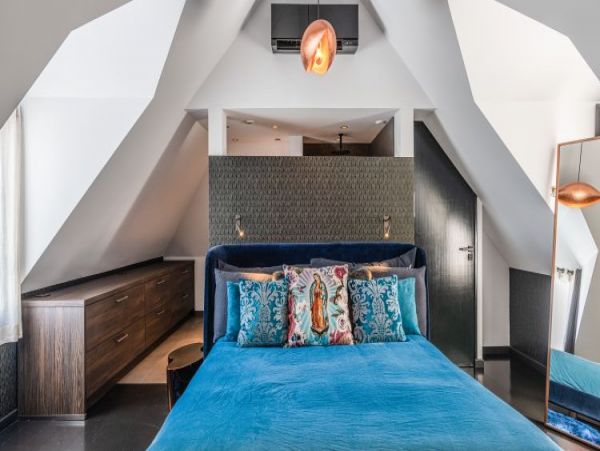 St. Barts Home 964369