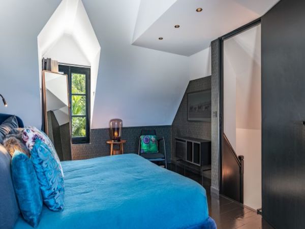 St. Barts Home 964369