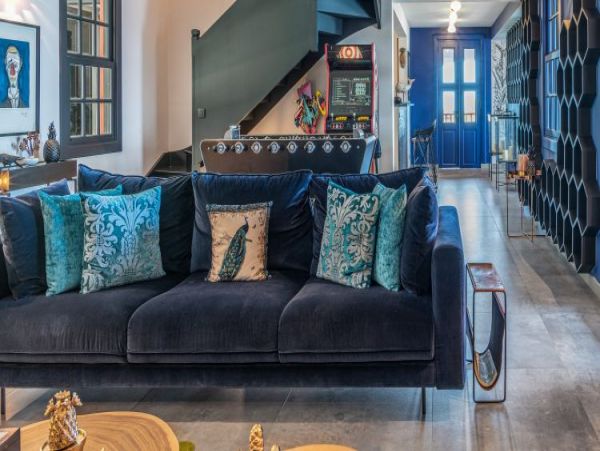 St. Barts Home 964369