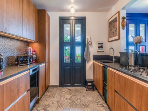 St. Barts Home 964369