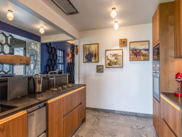 St. Barts Home 964369