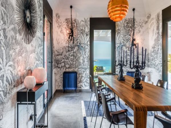 St. Barts Home 964369