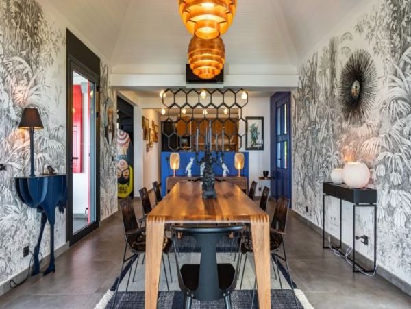 St. Barts Home 964369