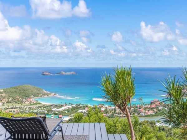 St. Barts Home 964369