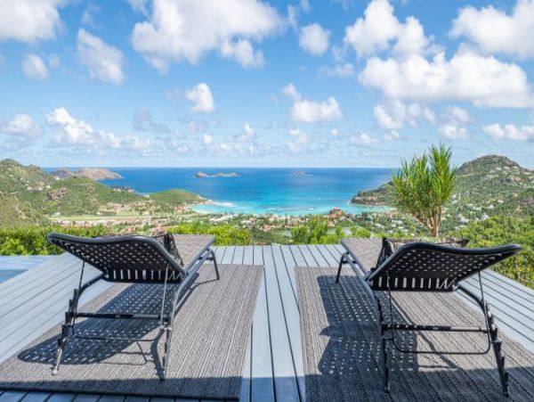 St. Barts Home 964369