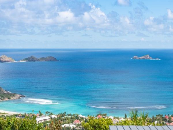 St. Barts Home 964369