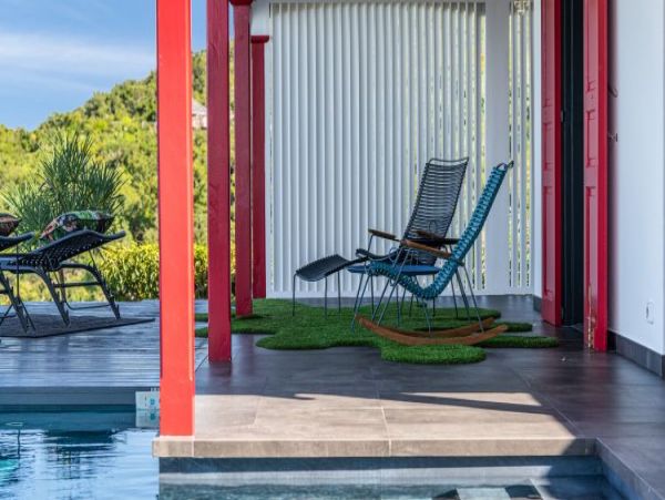 St. Barts Home 964369