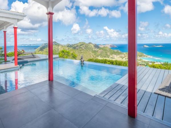 St. Barts Home 964369
