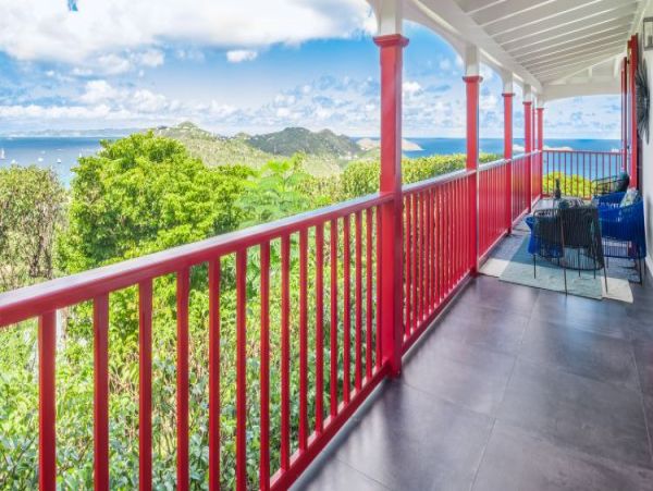 St. Barts Home 964369