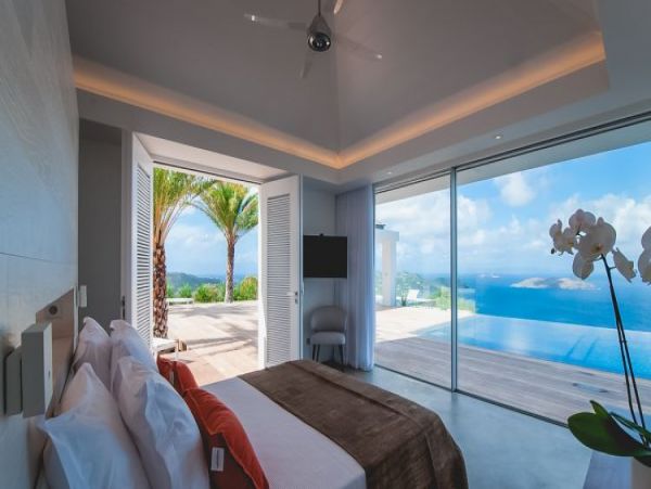 St. Barts Home 964370