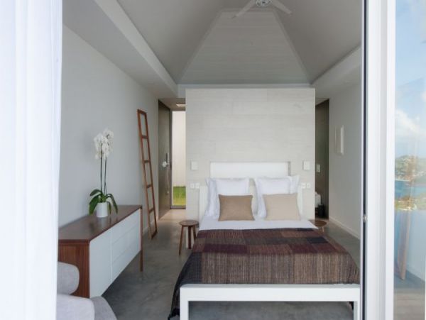 St. Barts Home 964370