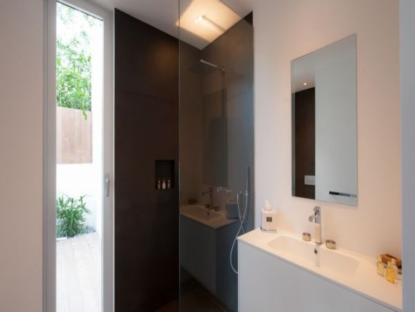 St. Barts Home 964370
