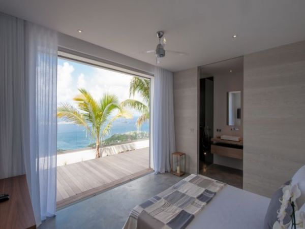 St. Barts Home 964370