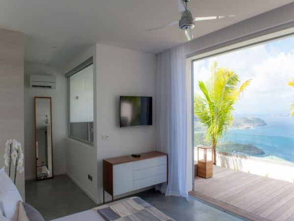 St. Barts Home 964370