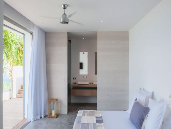 St. Barts Home 964370