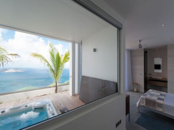 St. Barts Home 964370