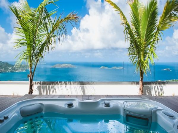 St. Barts Home 964370