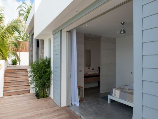 St. Barts Home 964370
