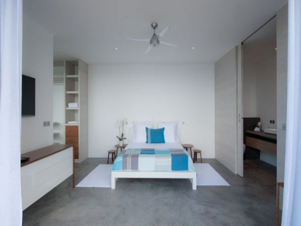 St. Barts Home 964370