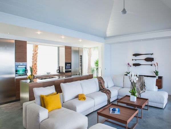 St. Barts Home 964370