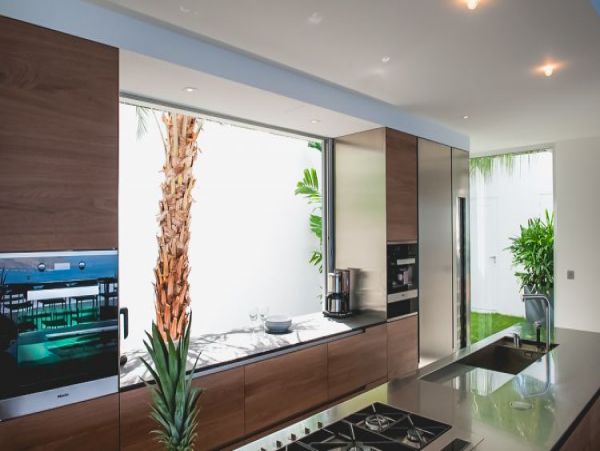 St. Barts Home 964370