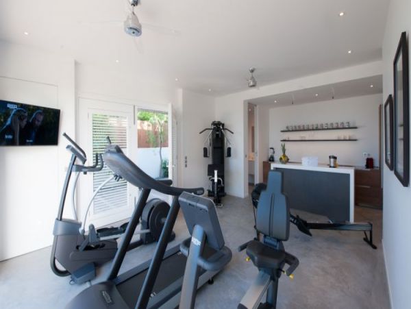 St. Barts Home 964370