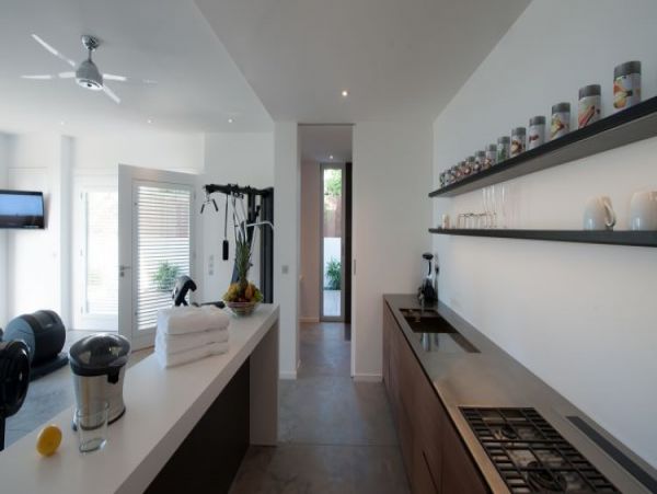 St. Barts Home 964370