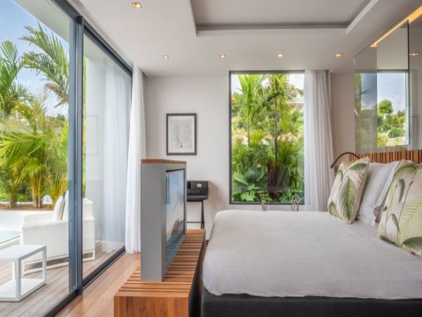 St. Barts Home 964371